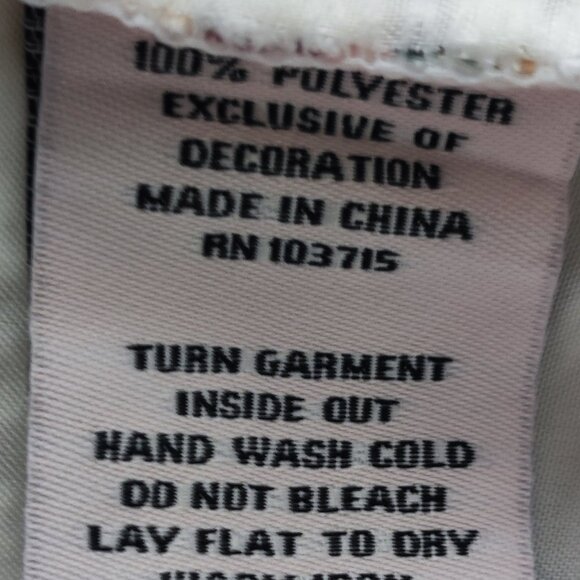 Romantic Nanette Lepore Designer Off-White Lace Floral Snap Front Jacket Sz S - Picture 7 of 7